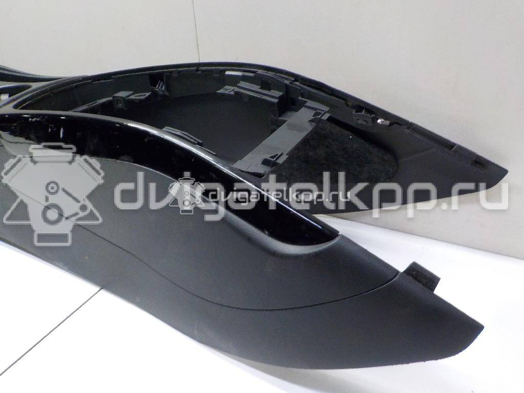 Фото Консоль  8k0863244a6ps для audi A4 [B8] {forloop.counter}}