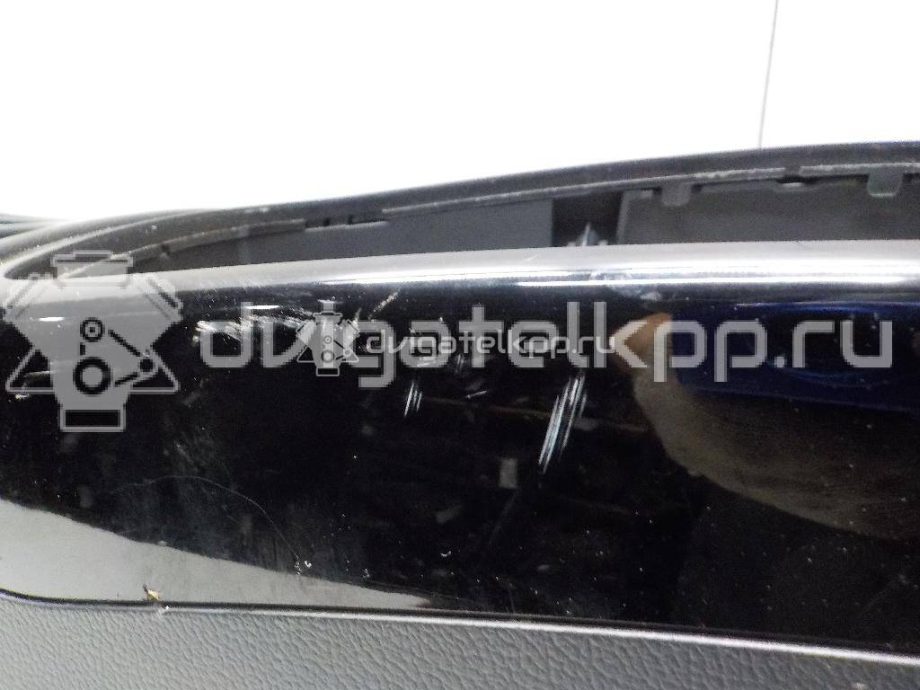 Фото Консоль  8k0863244a6ps для audi A4 [B8] {forloop.counter}}