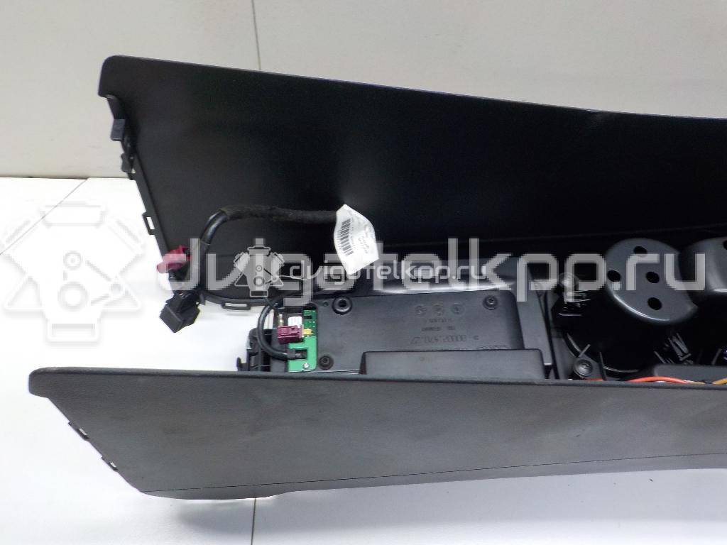 Фото Консоль  8k0863244a6ps для audi A4 [B8] {forloop.counter}}