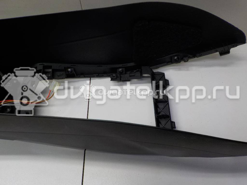 Фото Консоль  8k0863244a6ps для audi A4 [B8] {forloop.counter}}