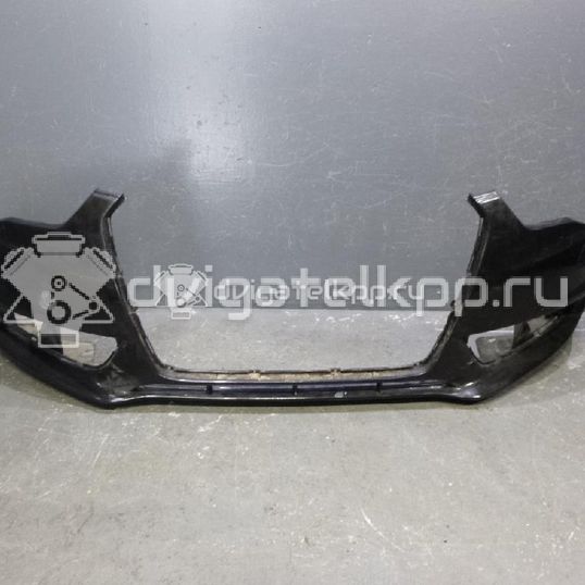 Фото Бампер передний  8T0807065DGRU для Audi A5