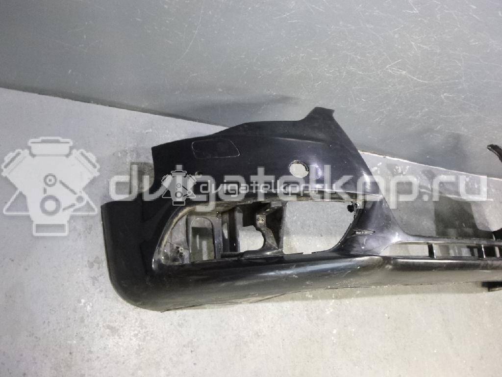 Фото Бампер передний  8T0807065DGRU для Audi A5 {forloop.counter}}