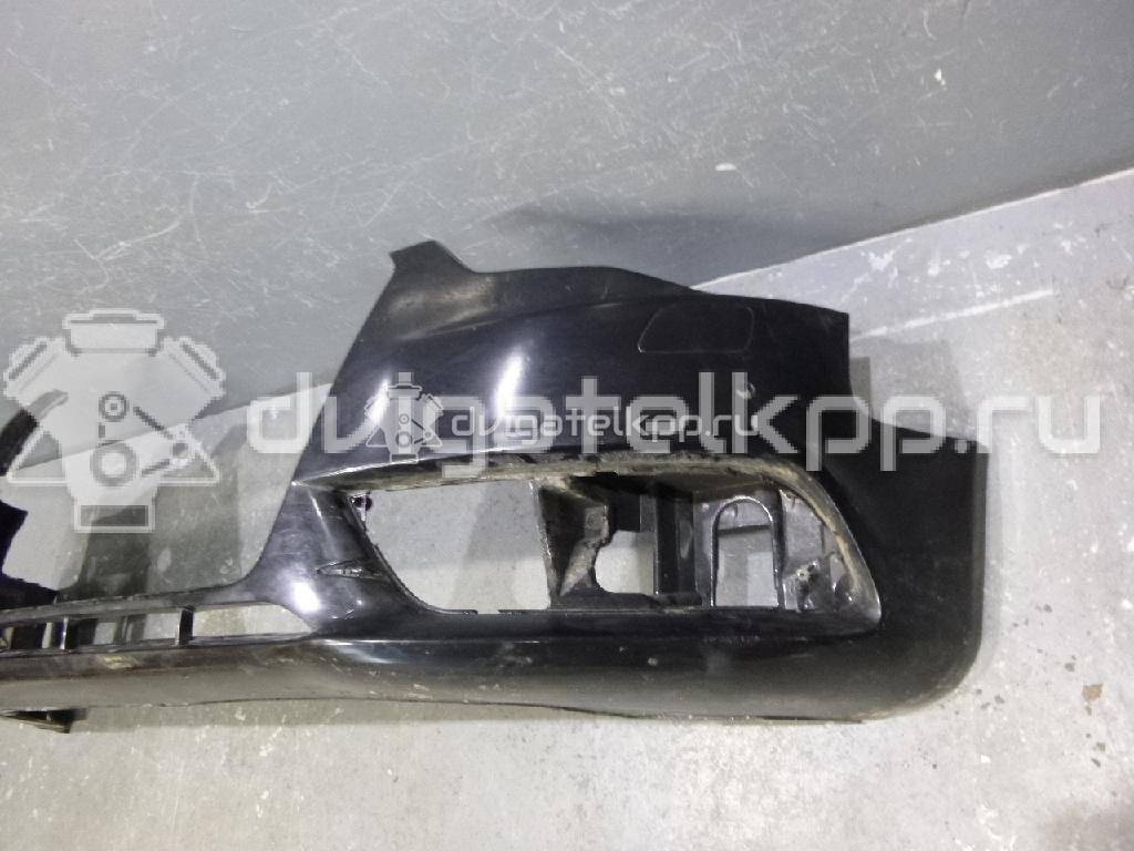 Фото Бампер передний  8T0807065DGRU для Audi A5 {forloop.counter}}
