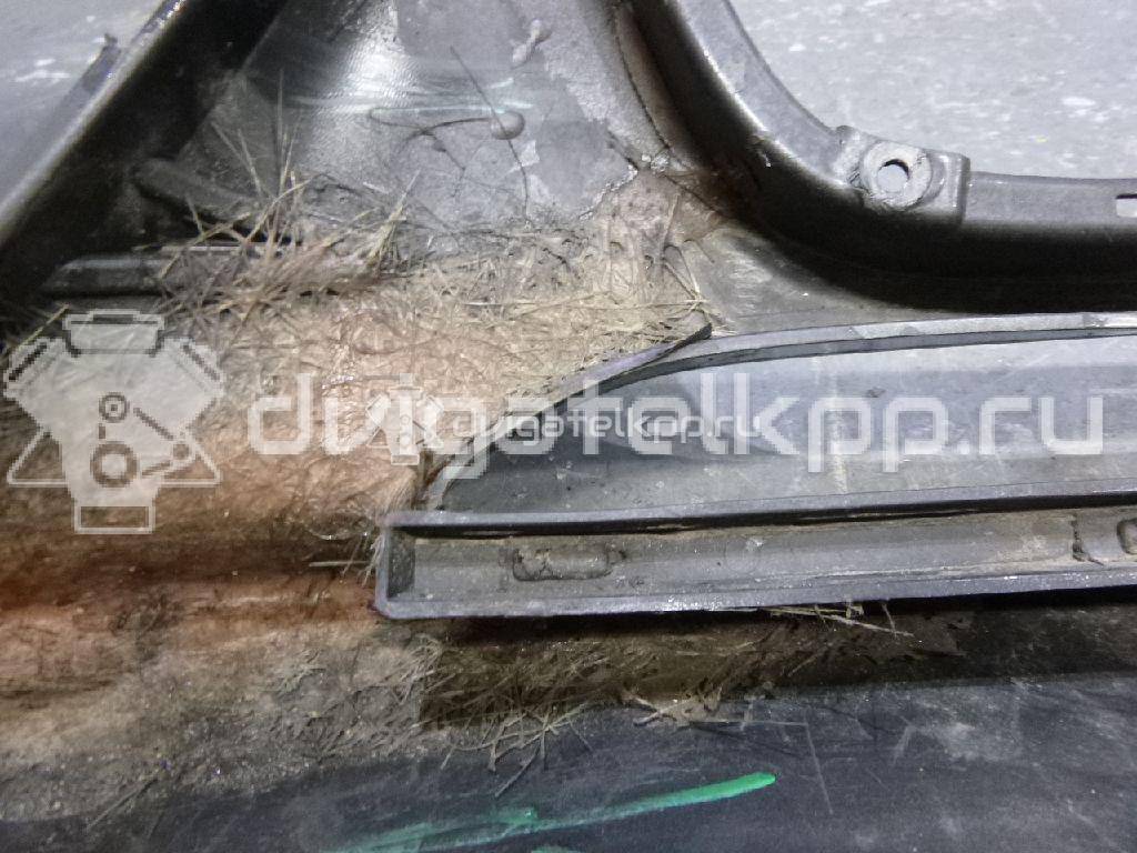 Фото Бампер передний  8T0807065DGRU для Audi A5 {forloop.counter}}