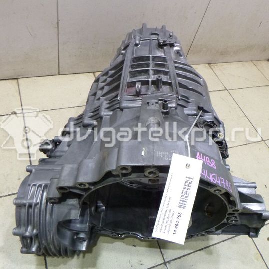 Фото Контрактная (б/у) АКПП для Audi A5 / A4 160 л.с 16V 1.8 л CDHB бензин 0AW300045T002