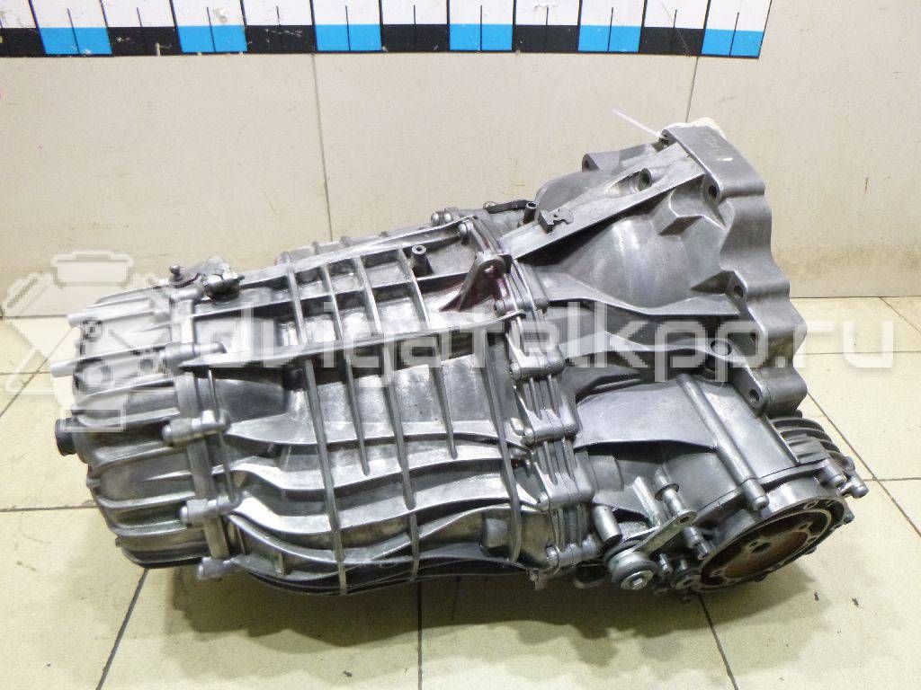 Фото Контрактная (б/у) АКПП для Audi A5 / A4 160 л.с 16V 1.8 л CDHB бензин 0AW300045T002 {forloop.counter}}