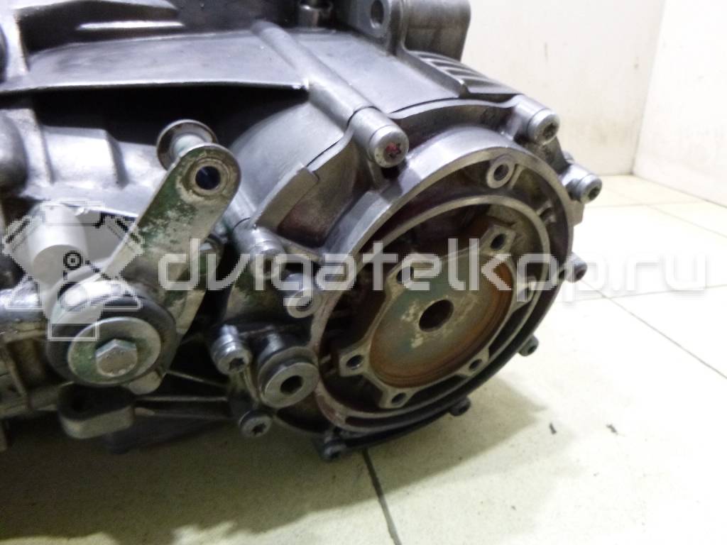 Фото Контрактная (б/у) АКПП для Audi A5 / A4 160 л.с 16V 1.8 л CDHB бензин 0AW300045T002 {forloop.counter}}