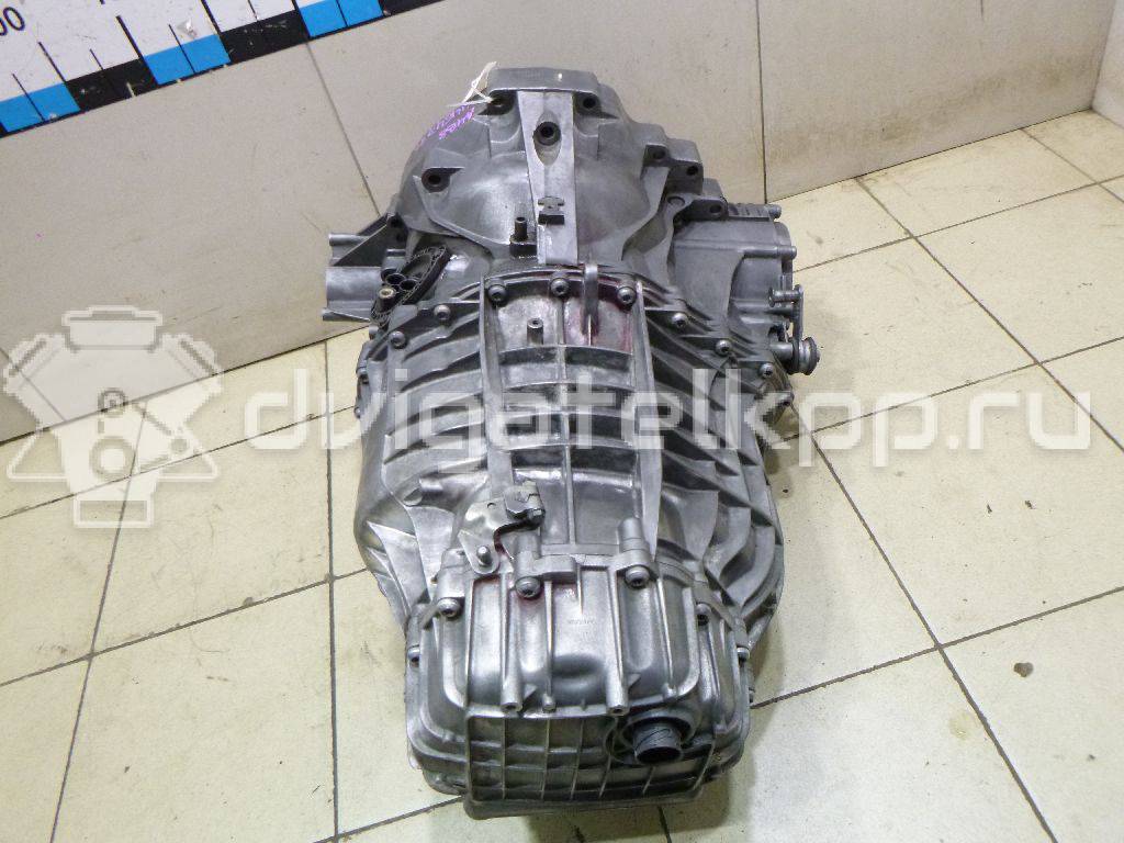 Фото Контрактная (б/у) АКПП для Audi A5 / A4 160 л.с 16V 1.8 л CDHB бензин 0AW300045T002 {forloop.counter}}