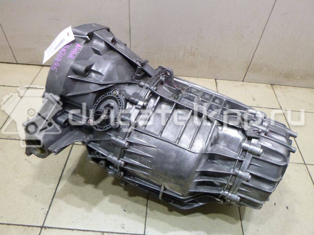 Фото Контрактная (б/у) АКПП для Audi A5 / A4 160 л.с 16V 1.8 л CDHB бензин 0AW300045T002 {forloop.counter}}