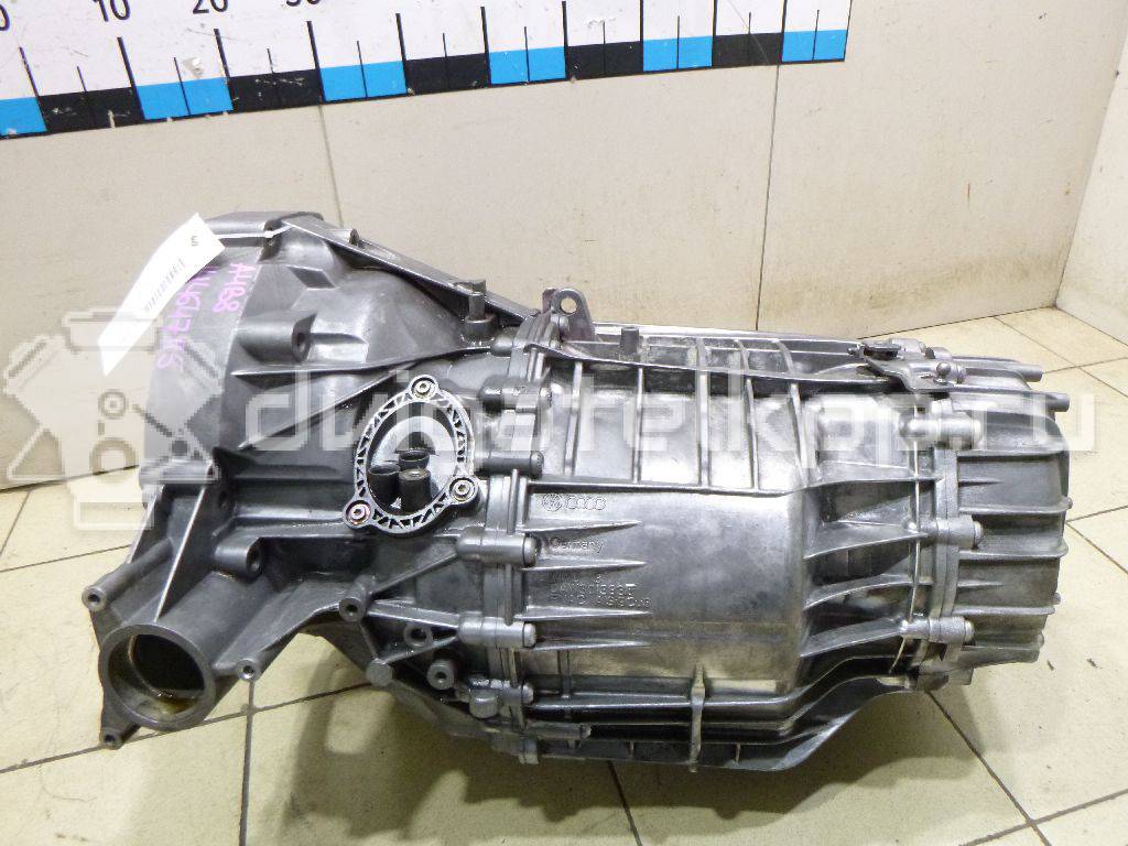 Фото Контрактная (б/у) АКПП для Audi A5 / A4 160 л.с 16V 1.8 л CDHB бензин 0AW300045T002 {forloop.counter}}