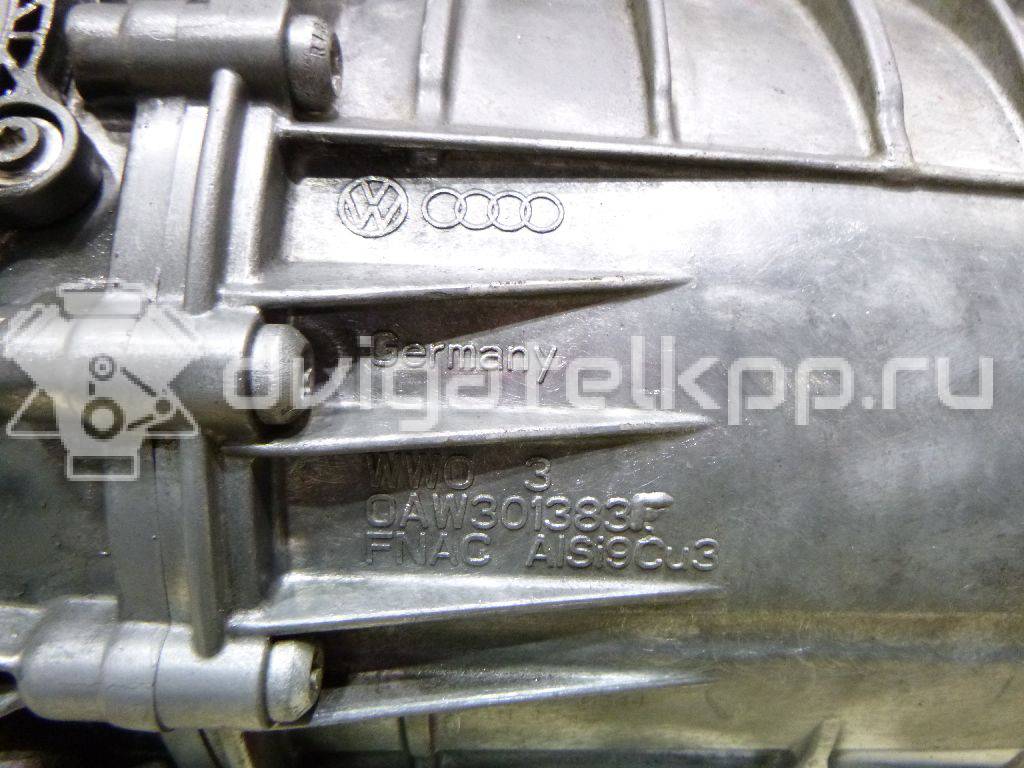 Фото Контрактная (б/у) АКПП для Audi A5 / A4 160 л.с 16V 1.8 л CDHB бензин 0AW300045T002 {forloop.counter}}