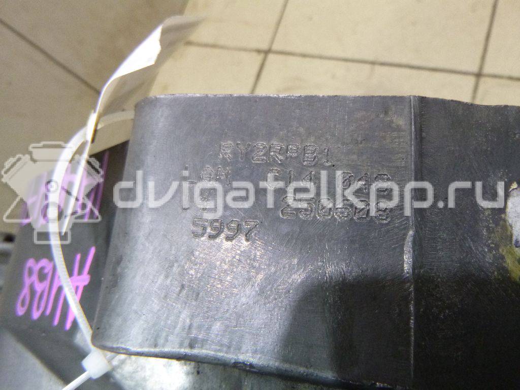 Фото Контрактная (б/у) АКПП для Audi A5 / A4 160 л.с 16V 1.8 л CDHB бензин 0AW300045T002 {forloop.counter}}
