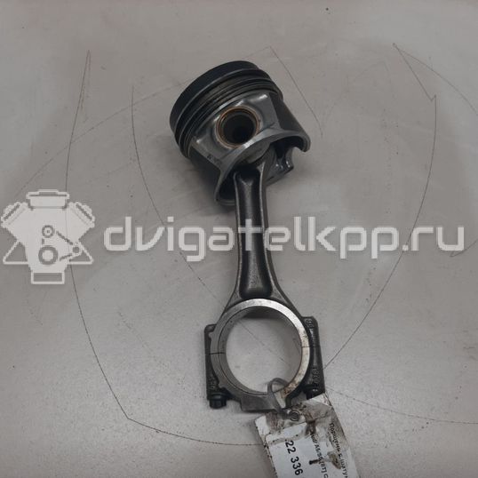 Фото Поршень с шатуном  для Audi A5 / A4 / Q5