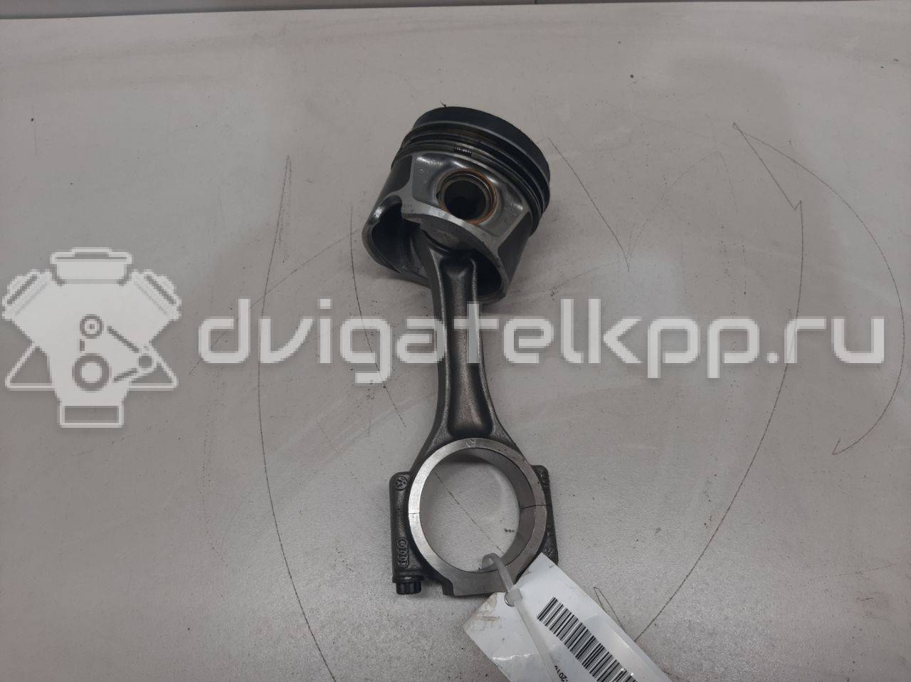 Фото Поршень с шатуном  для Audi A5 / A4 / Q5 {forloop.counter}}