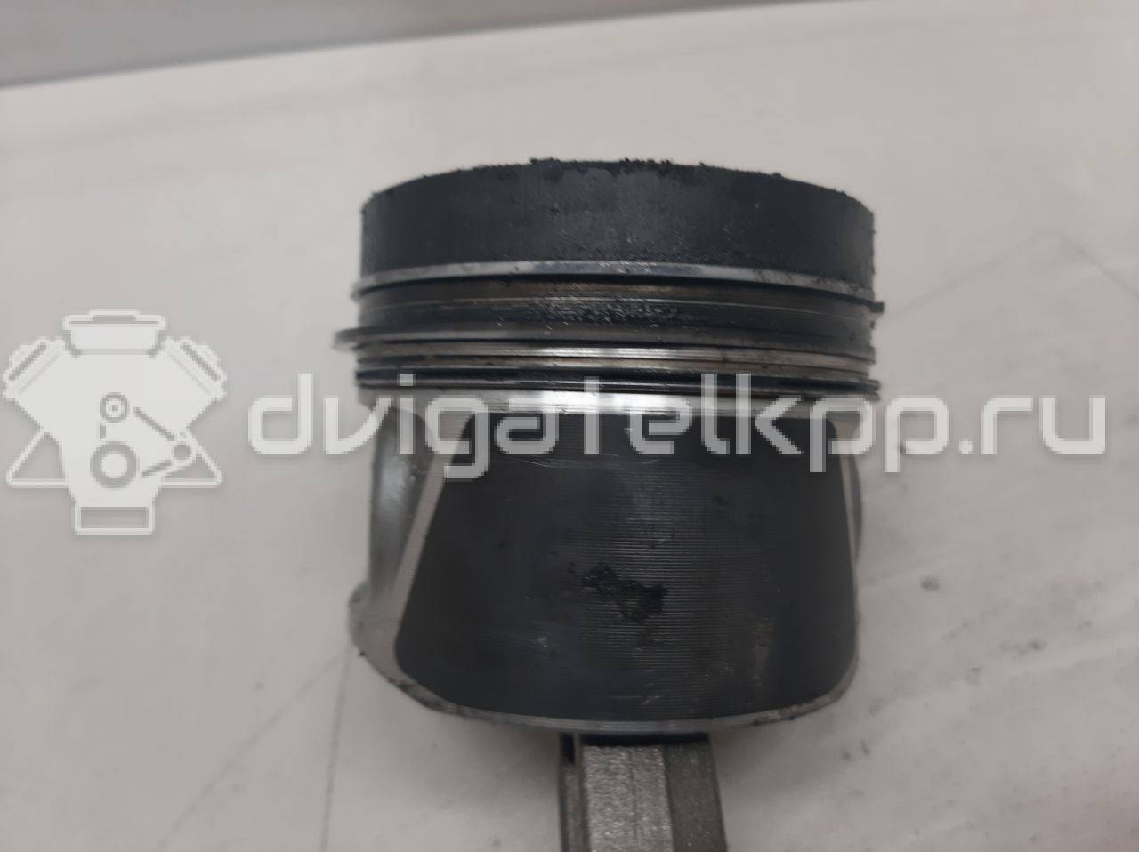 Фото Поршень с шатуном  для Audi A5 / A4 / Q5 {forloop.counter}}