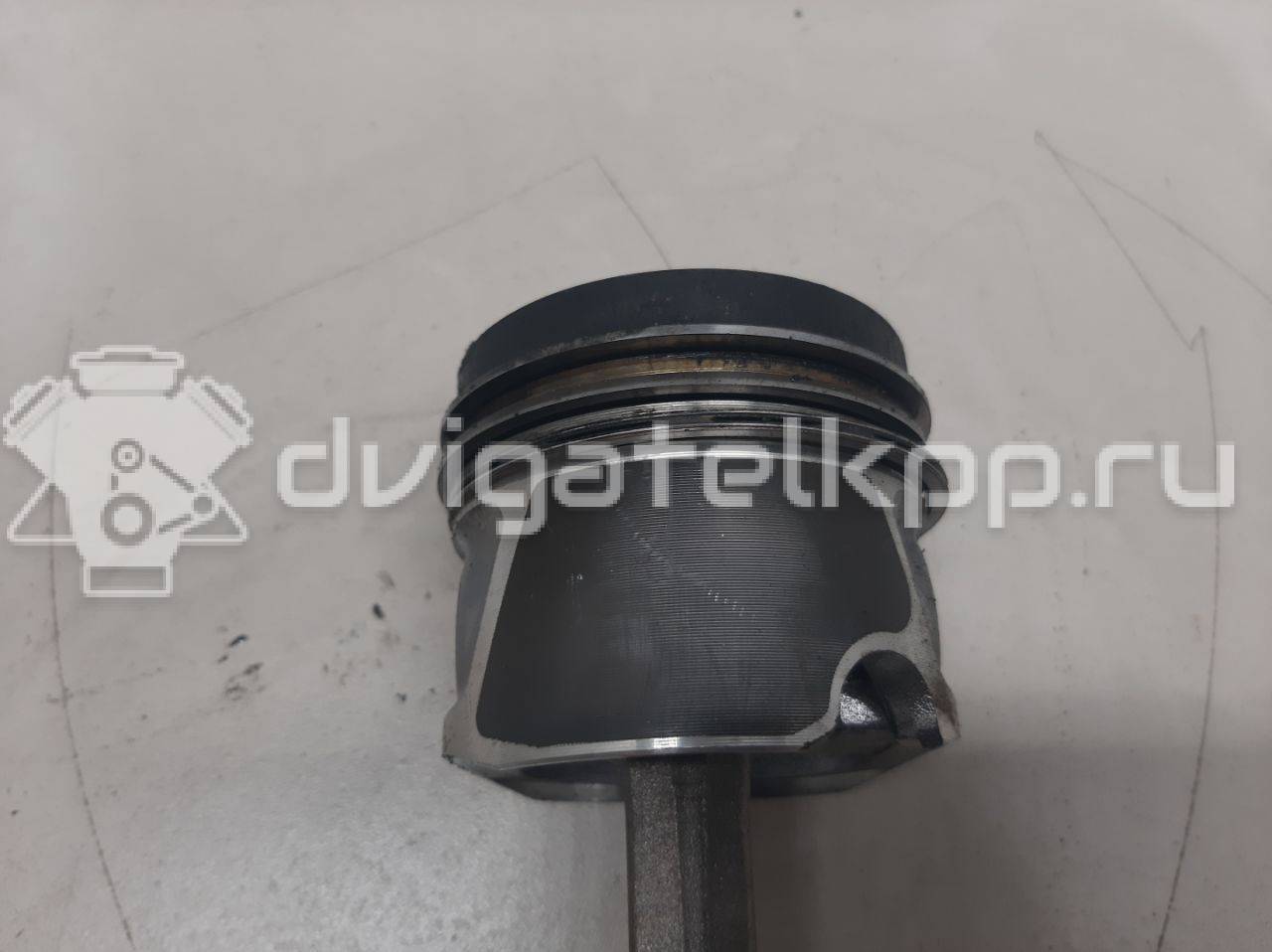 Фото Поршень с шатуном  для Audi A5 / A4 / Q5 {forloop.counter}}