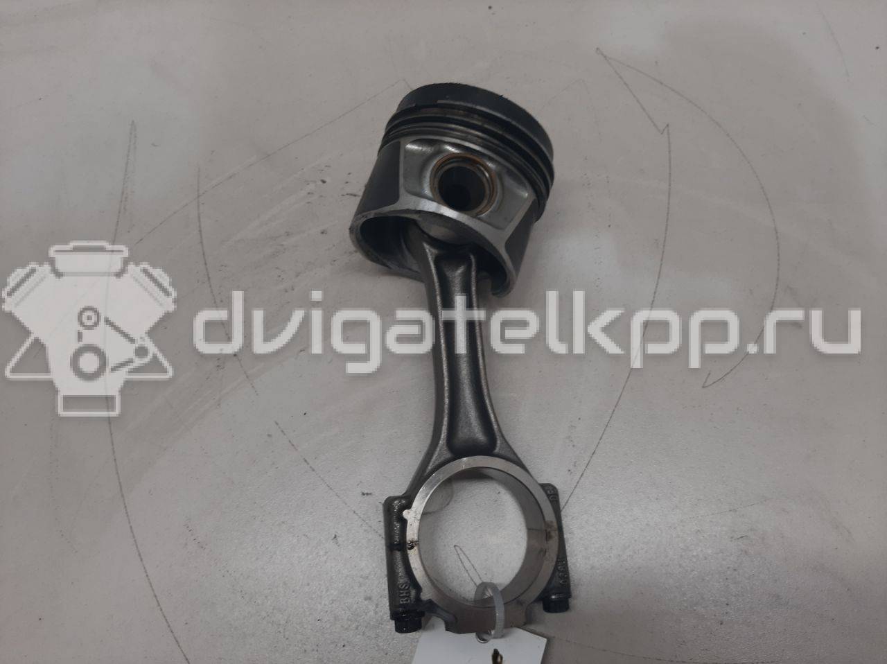 Фото Поршень с шатуном  для Audi A5 / A4 / Q5 {forloop.counter}}