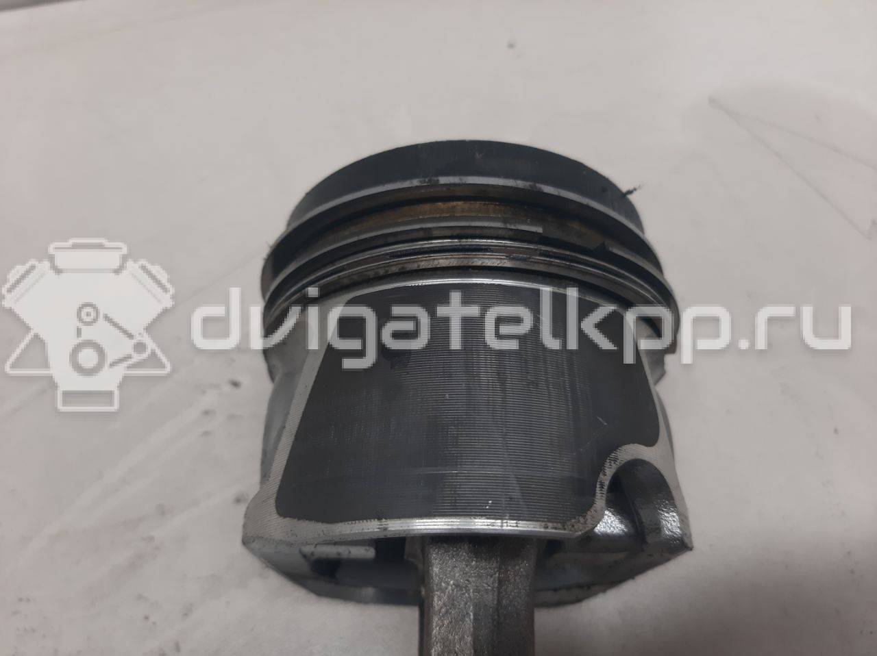 Фото Поршень с шатуном  для Audi A5 / A4 / Q5 {forloop.counter}}