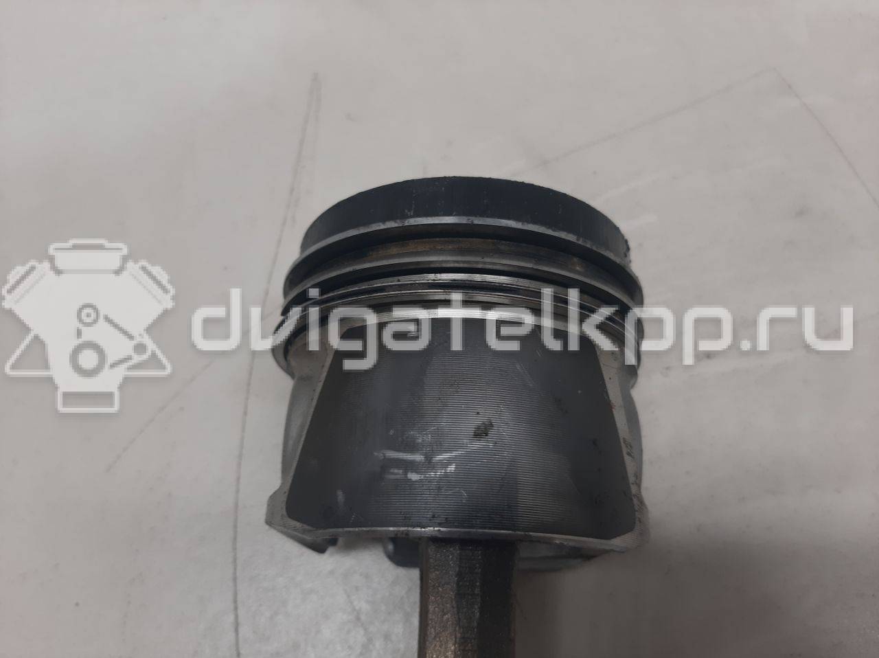 Фото Поршень с шатуном  для Audi A5 / A4 / Q5 {forloop.counter}}