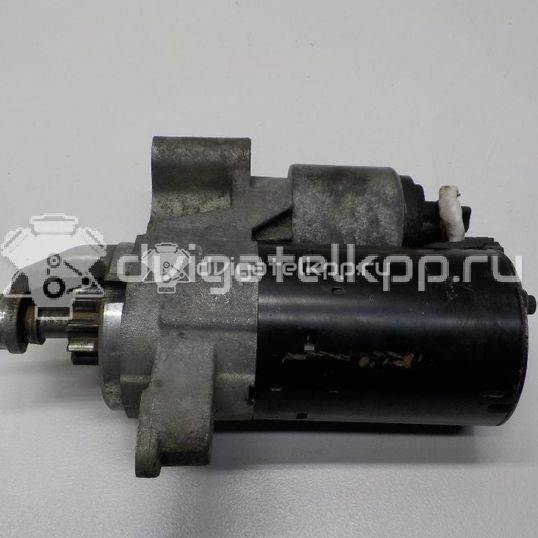 Фото Стартер  06h911021a для Audi Q5 / A5 / A4 / A6