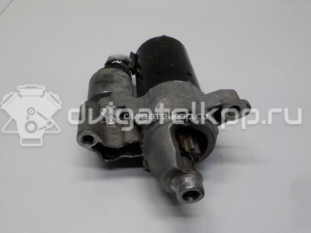 Фото Стартер  06h911021a для Audi Q5 / A5 / A4 / A6 {forloop.counter}}