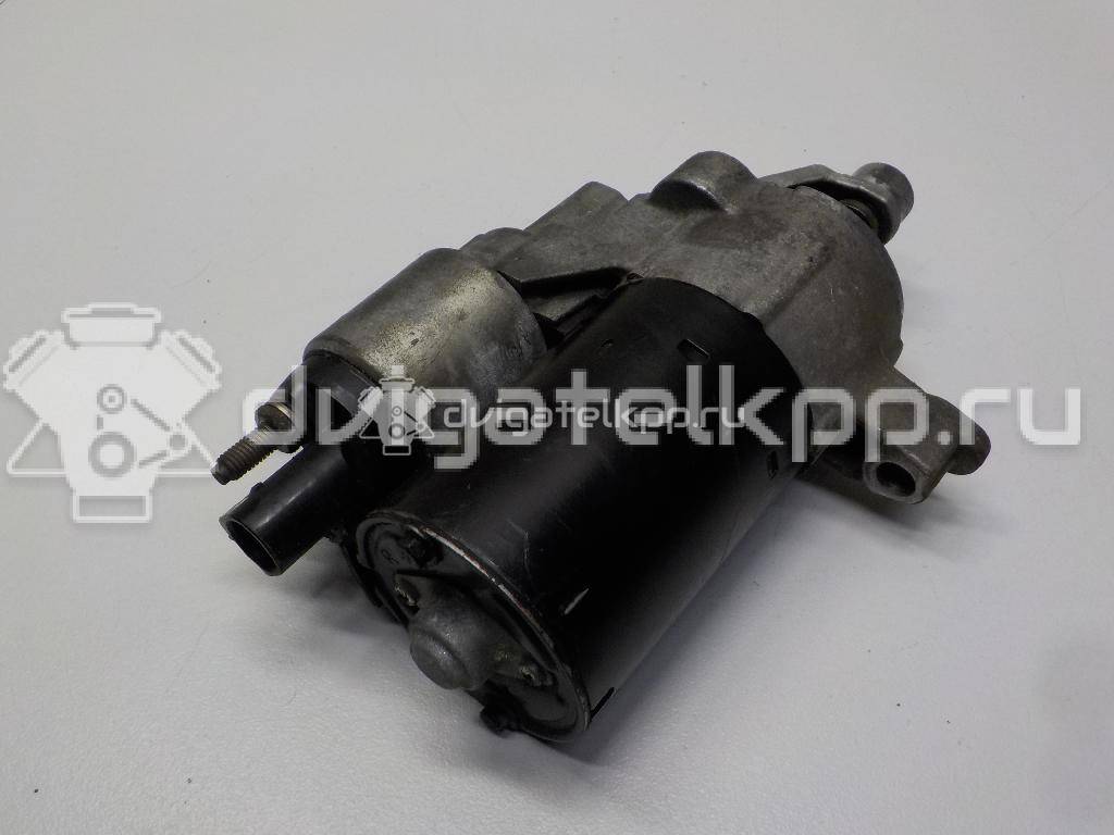 Фото Стартер  06h911021a для Audi Q5 / A5 / A4 / A6 {forloop.counter}}