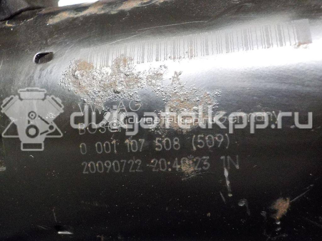 Фото Стартер  06h911021a для Audi Q5 / A5 / A4 / A6 {forloop.counter}}