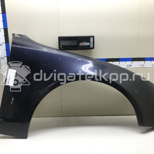 Фото Крыло переднее правое  8T0821106H для Audi A5