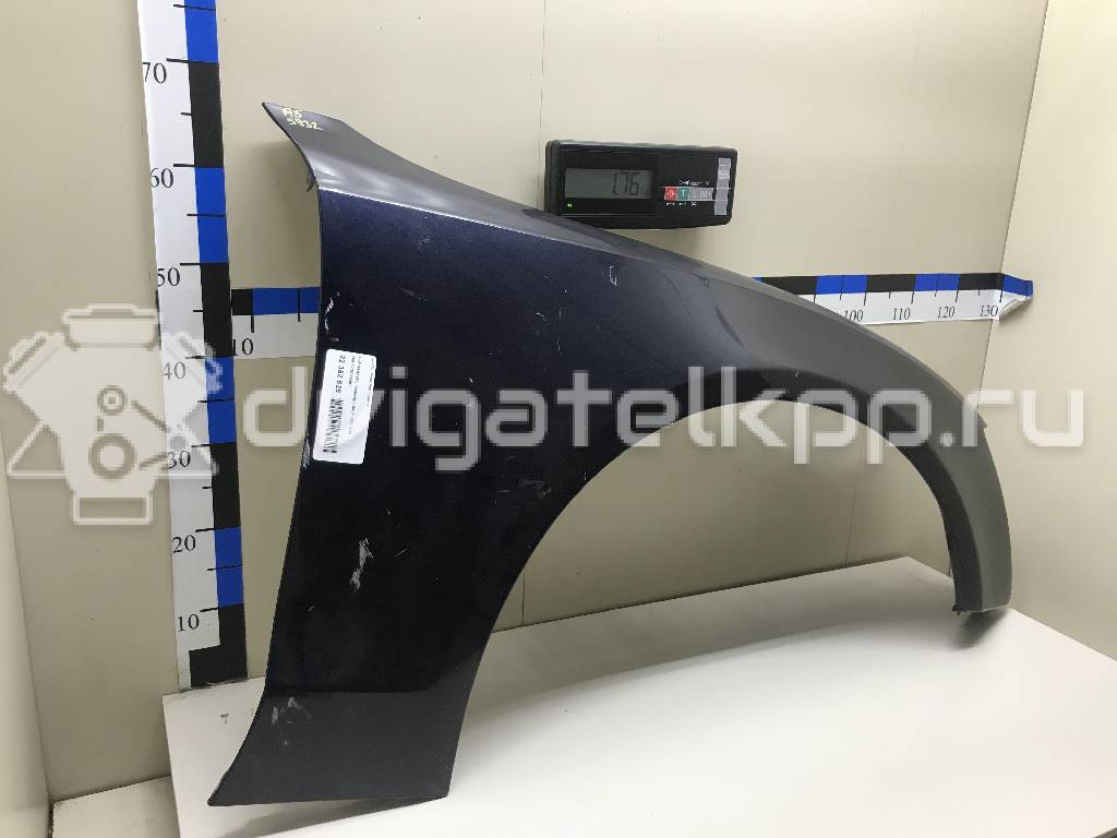 Фото Крыло переднее правое  8T0821106H для Audi A5 {forloop.counter}}
