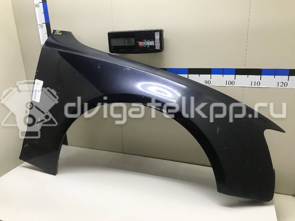 Фото Крыло переднее правое  8T0821106H для Audi A5 {forloop.counter}}