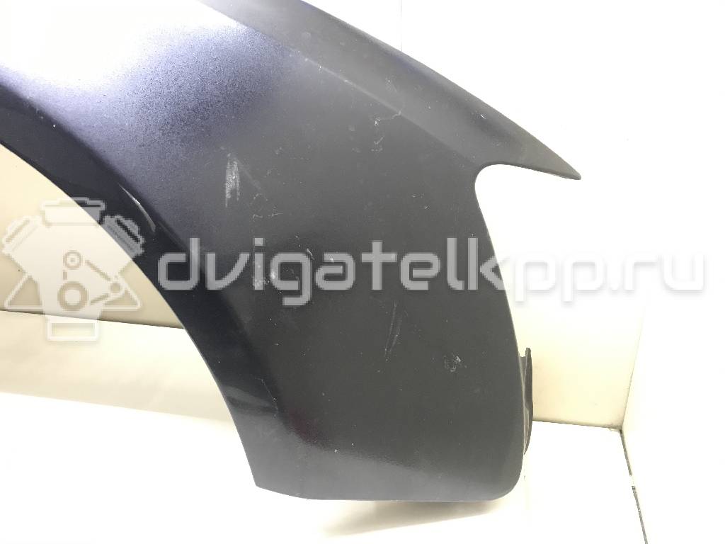 Фото Крыло переднее правое  8T0821106H для Audi A5 {forloop.counter}}