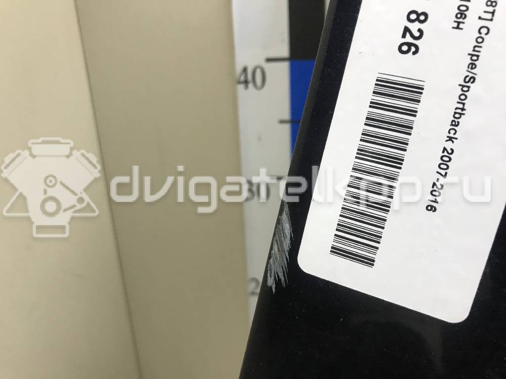 Фото Крыло переднее правое  8T0821106H для Audi A5 {forloop.counter}}