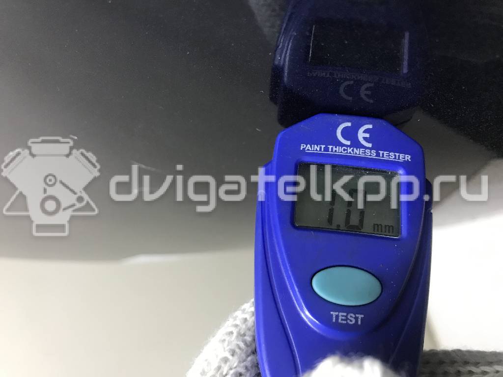 Фото Крыло переднее правое  8T0821106H для Audi A5 {forloop.counter}}