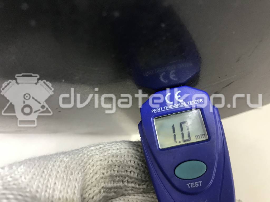 Фото Крыло переднее правое  8T0821106H для Audi A5 {forloop.counter}}