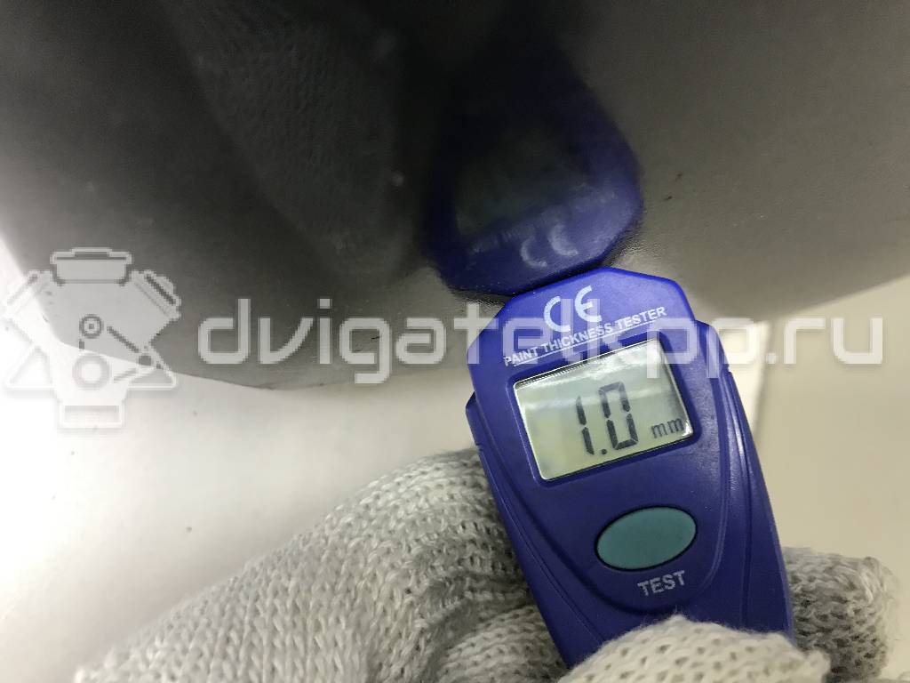 Фото Крыло переднее правое  8T0821106H для Audi A5 {forloop.counter}}