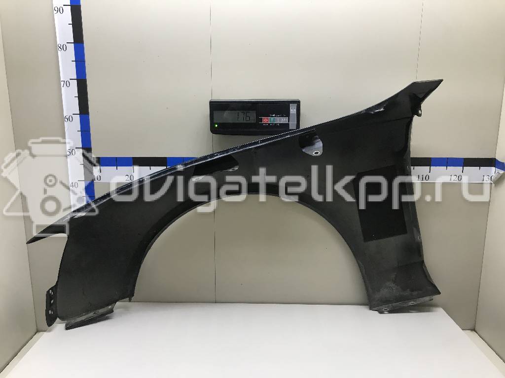 Фото Крыло переднее правое  8T0821106H для Audi A5 {forloop.counter}}