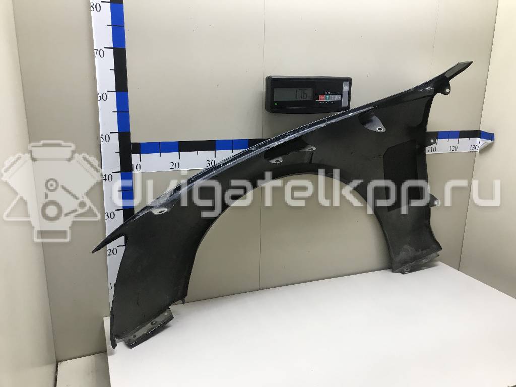 Фото Крыло переднее правое  8T0821106H для Audi A5 {forloop.counter}}