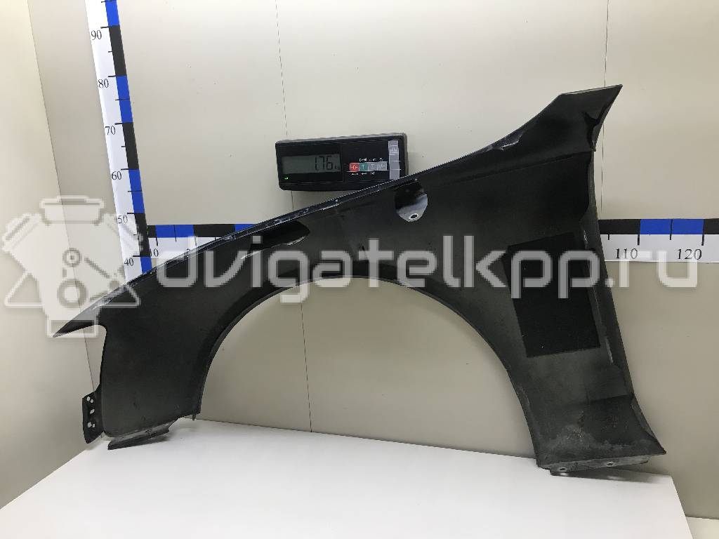 Фото Крыло переднее правое  8T0821106H для Audi A5 {forloop.counter}}