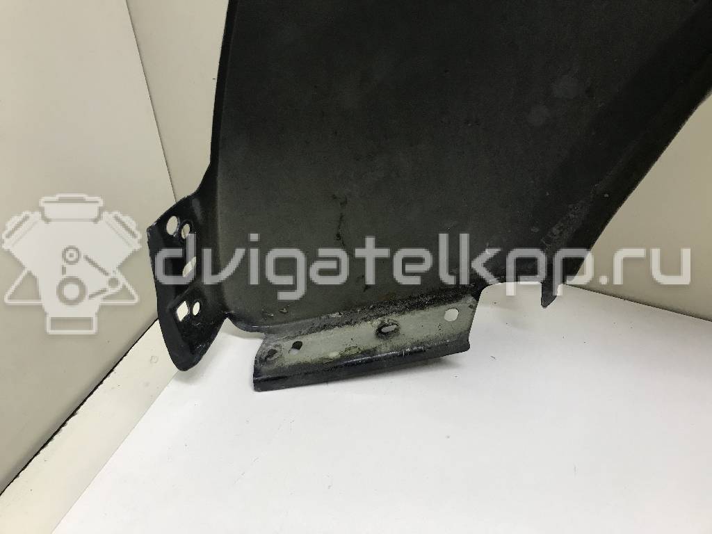 Фото Крыло переднее правое  8T0821106H для Audi A5 {forloop.counter}}