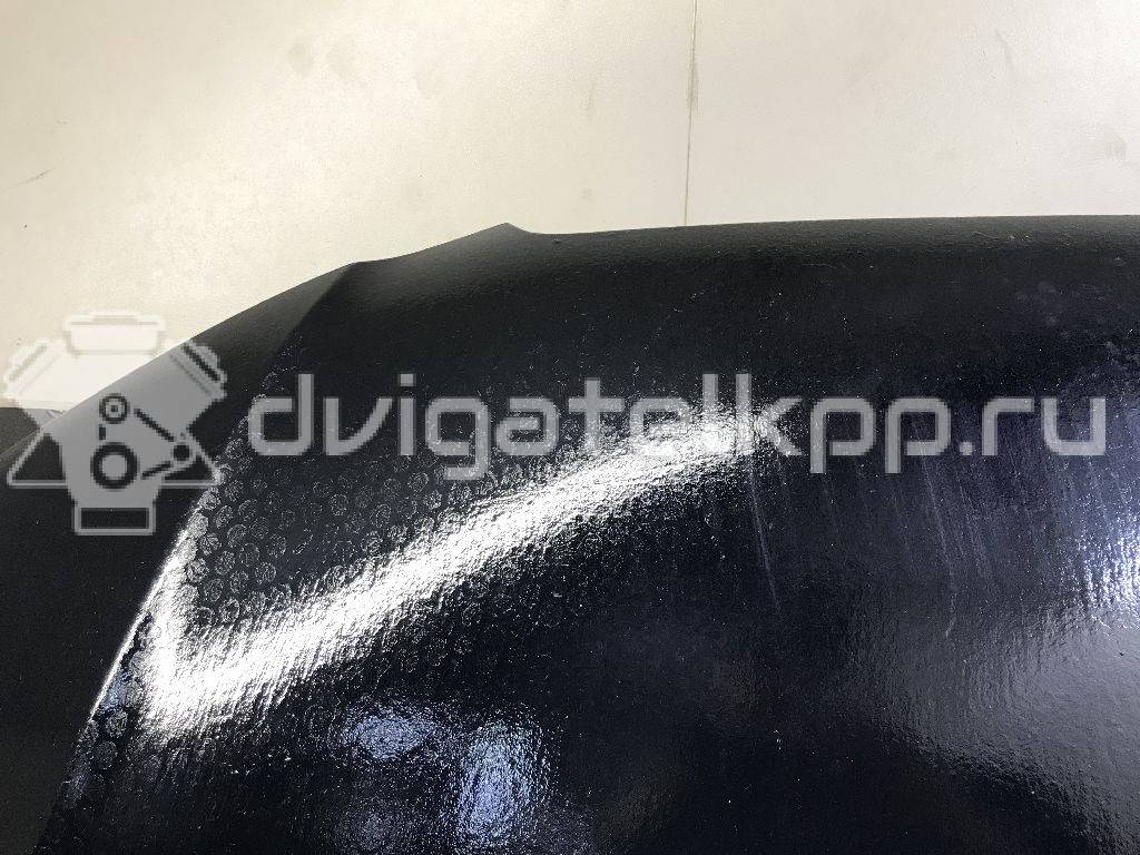 Фото Капот  8T0823029D для Audi A5 {forloop.counter}}