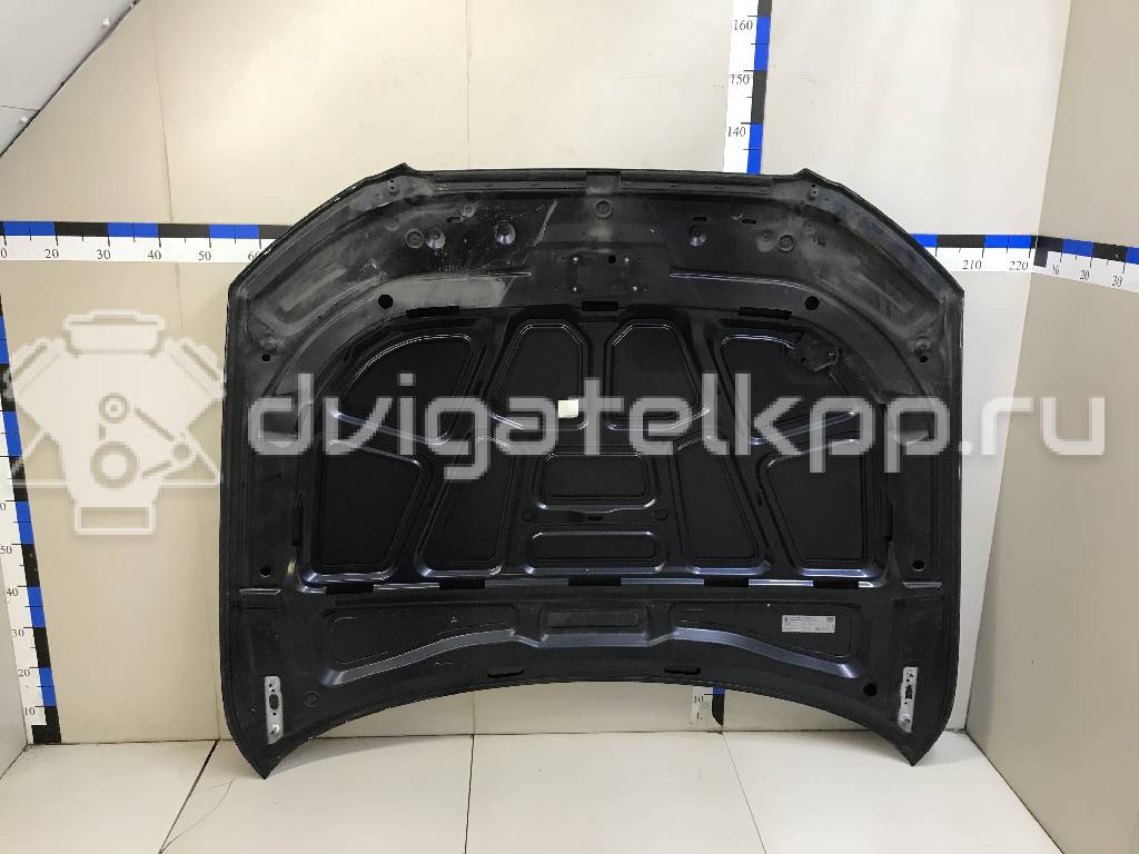 Фото Капот  8T0823029D для Audi A5 {forloop.counter}}