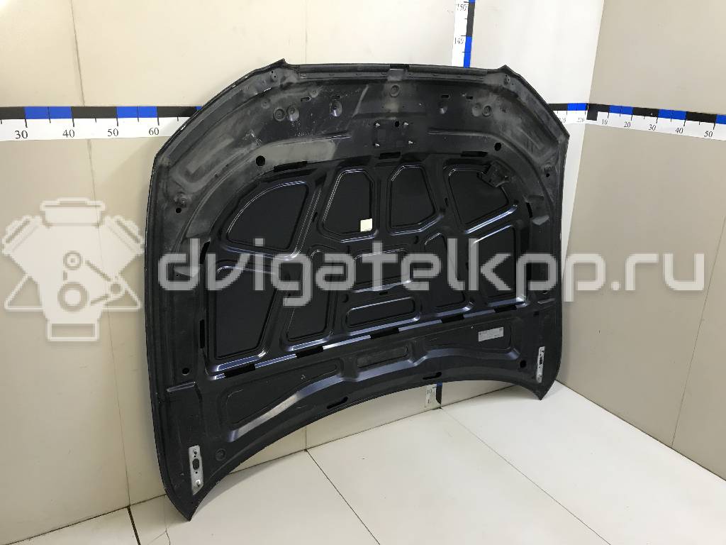 Фото Капот  8T0823029D для Audi A5 {forloop.counter}}