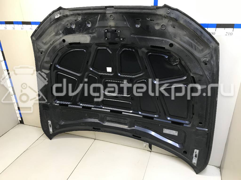 Фото Капот  8T0823029D для Audi A5 {forloop.counter}}