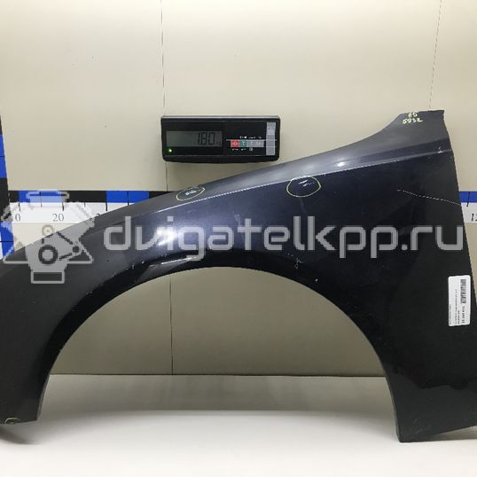 Фото Крыло переднее левое  8T0821105H для Audi A5