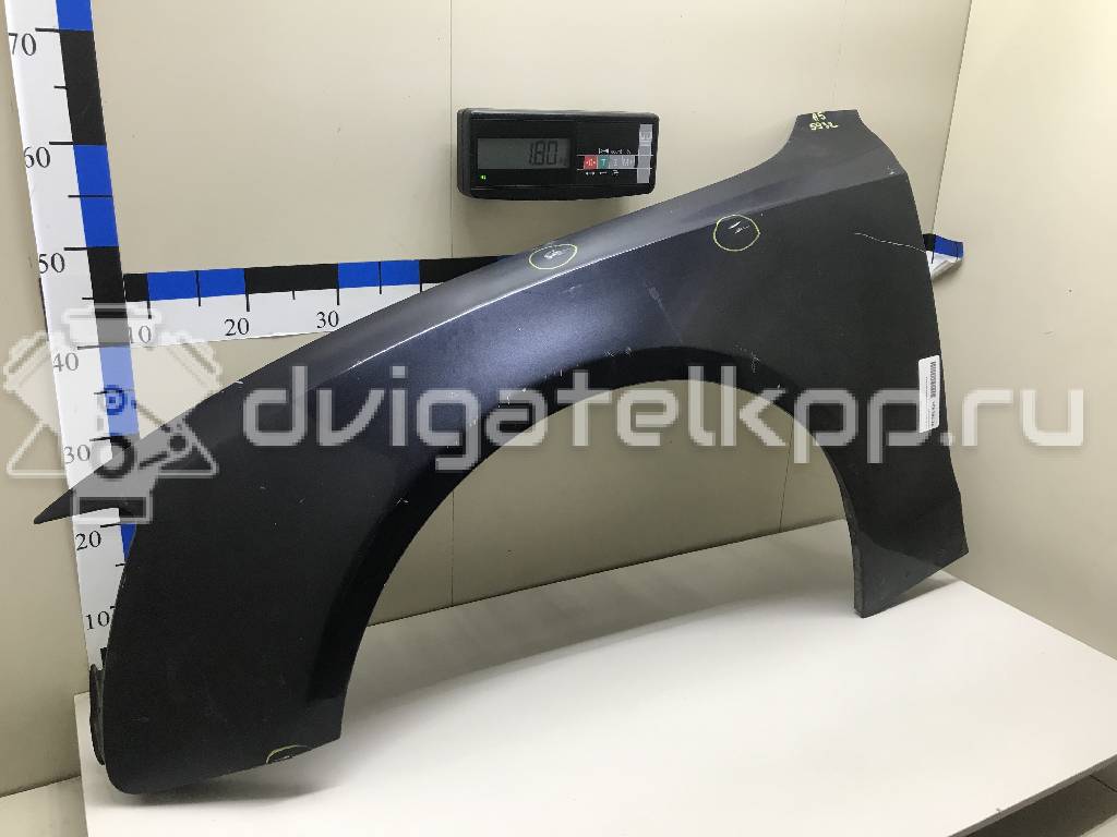 Фото Крыло переднее левое  8T0821105H для Audi A5 {forloop.counter}}