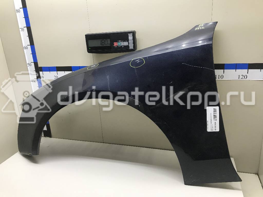 Фото Крыло переднее левое  8T0821105H для Audi A5 {forloop.counter}}