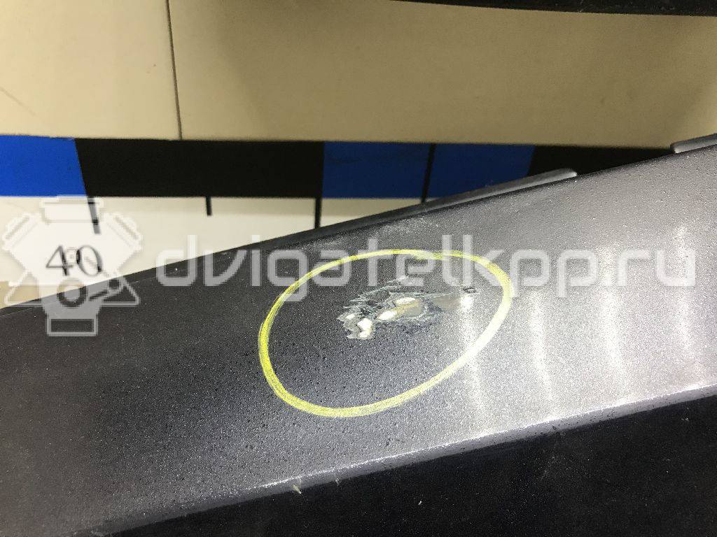 Фото Крыло переднее левое  8T0821105H для Audi A5 {forloop.counter}}