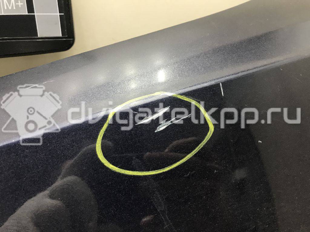 Фото Крыло переднее левое  8T0821105H для Audi A5 {forloop.counter}}