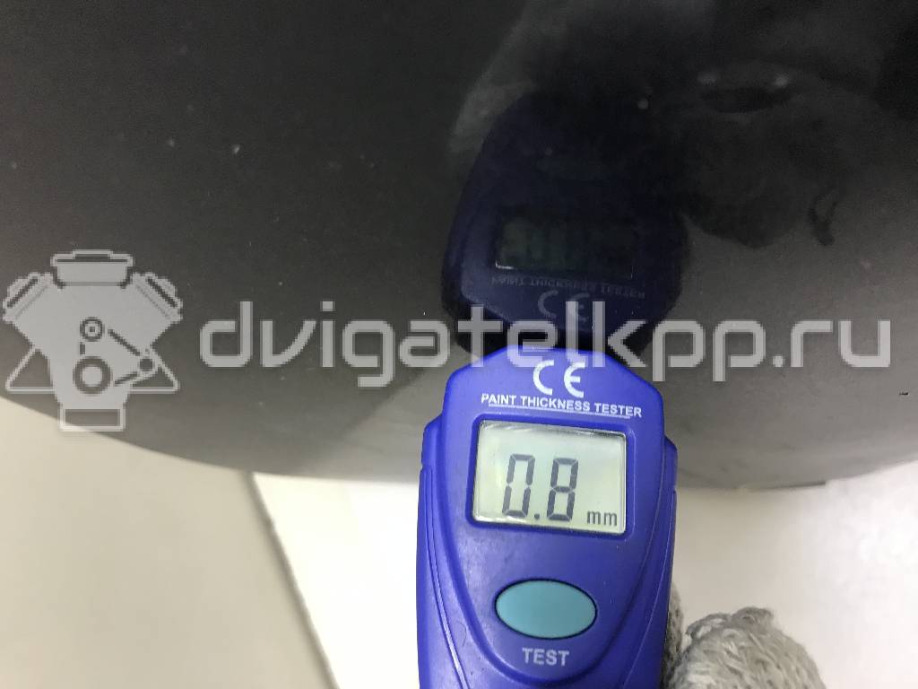 Фото Крыло переднее левое  8T0821105H для Audi A5 {forloop.counter}}