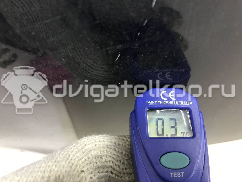 Фото Крыло переднее левое  8T0821105H для Audi A5 {forloop.counter}}